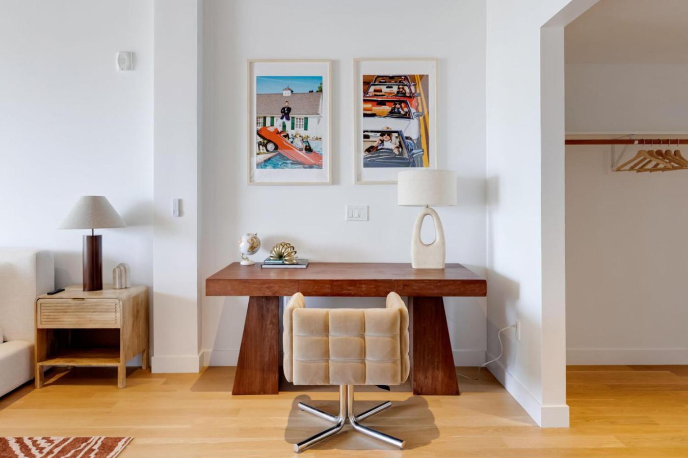 The Santa Monica Sunset - 5k Sq Ft Beachfront Luxury * Los Ángeles