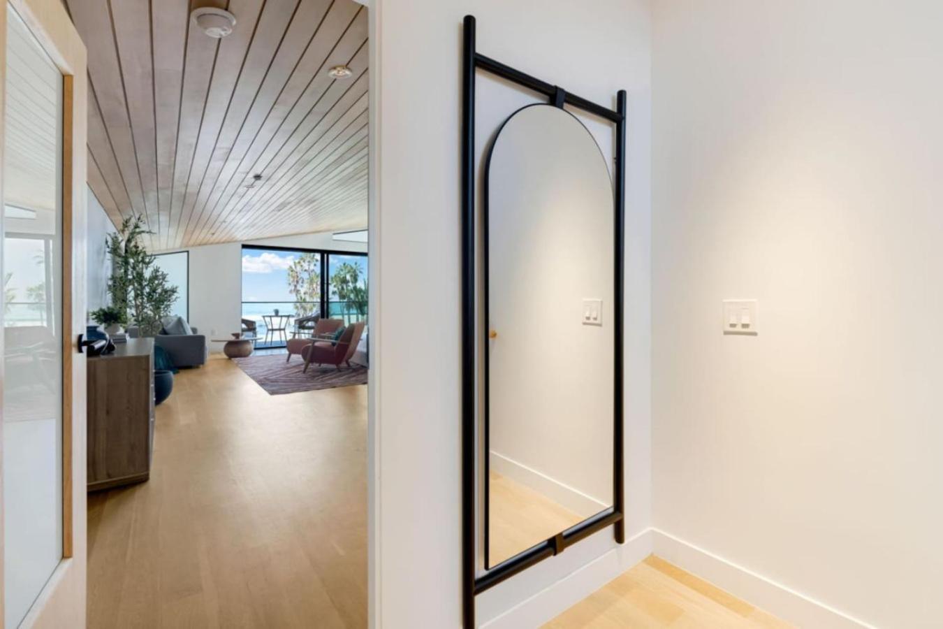 Сasa de vacaciones The Santa Monica Sunset - 5k Sq Ft Beachfront Luxury