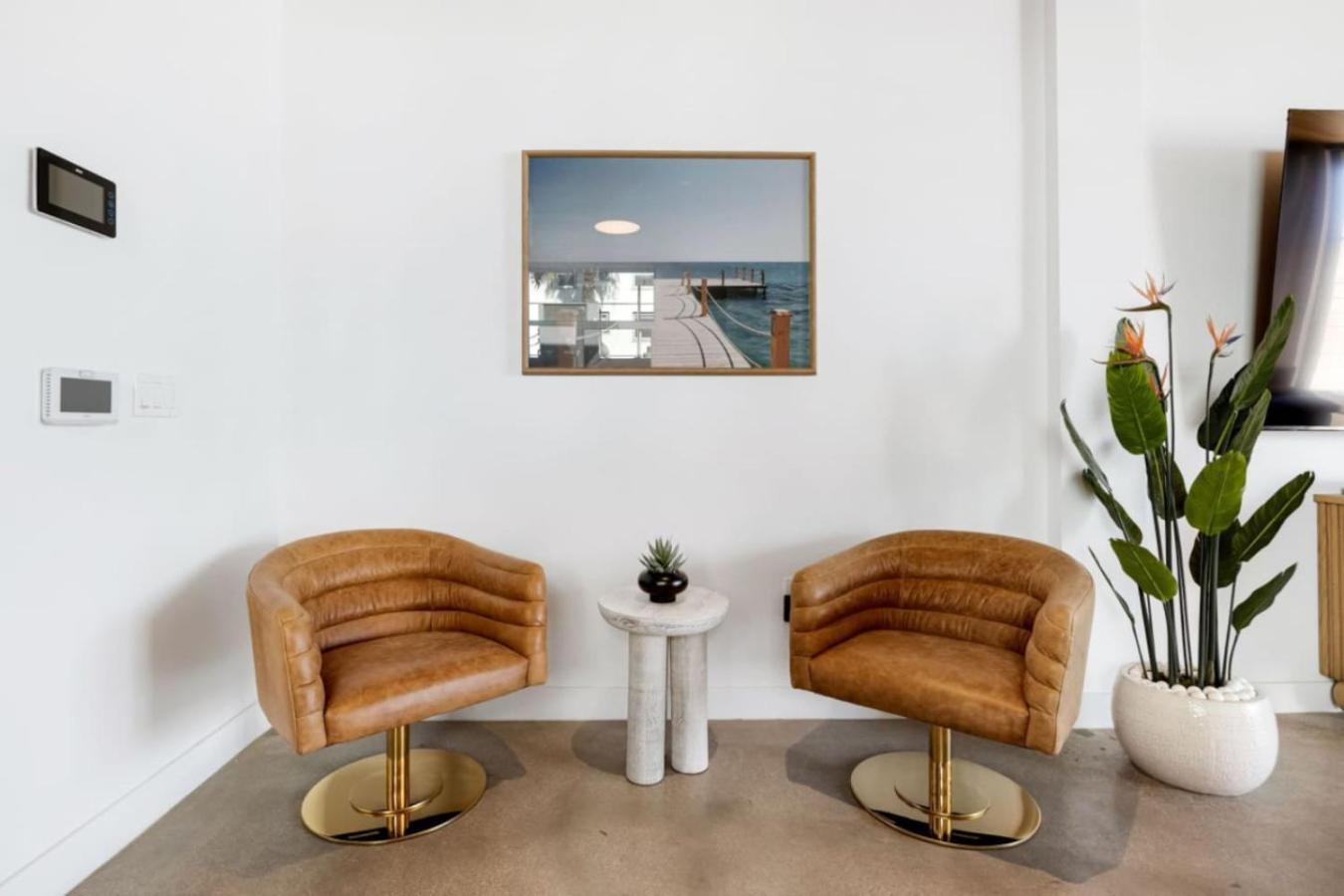 The Santa Monica Sunset - 5k Sq Ft Beachfront Luxury Сasa de vacaciones *